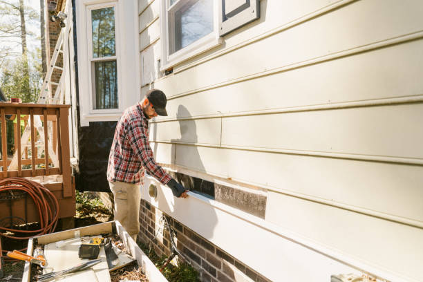 Trusted Siding Inspection service in Fort Myers Beach, FL - Squared Siding